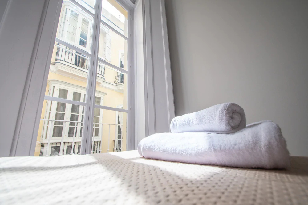 Apartamentos Las Musas De Cadiz