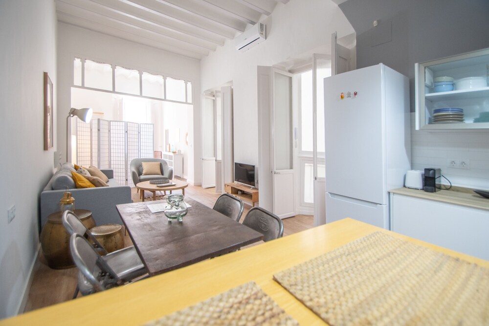 Apartamentos Las Musas De Cadiz