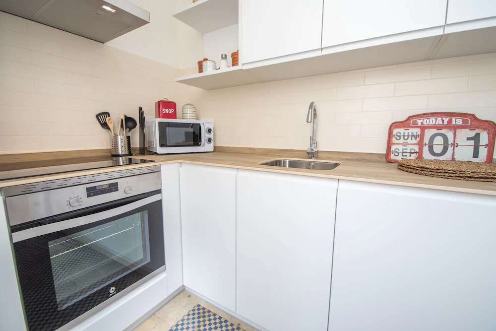 Apartamentos Las Musas De Cadiz