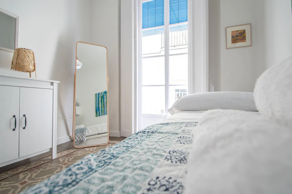 Apartamentos Las Musas De Cadiz