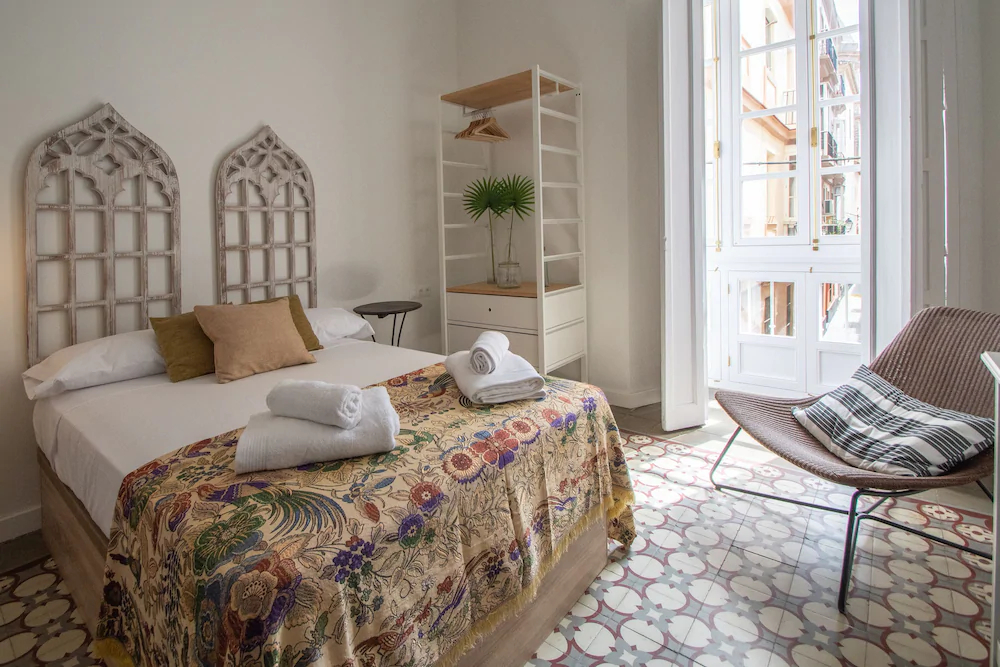 Apartamentos Las Musas De Cadiz