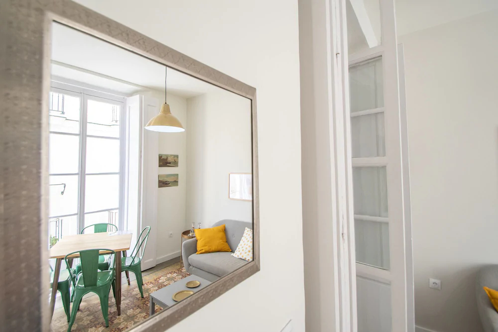 Apartamentos Las Musas De Cadiz