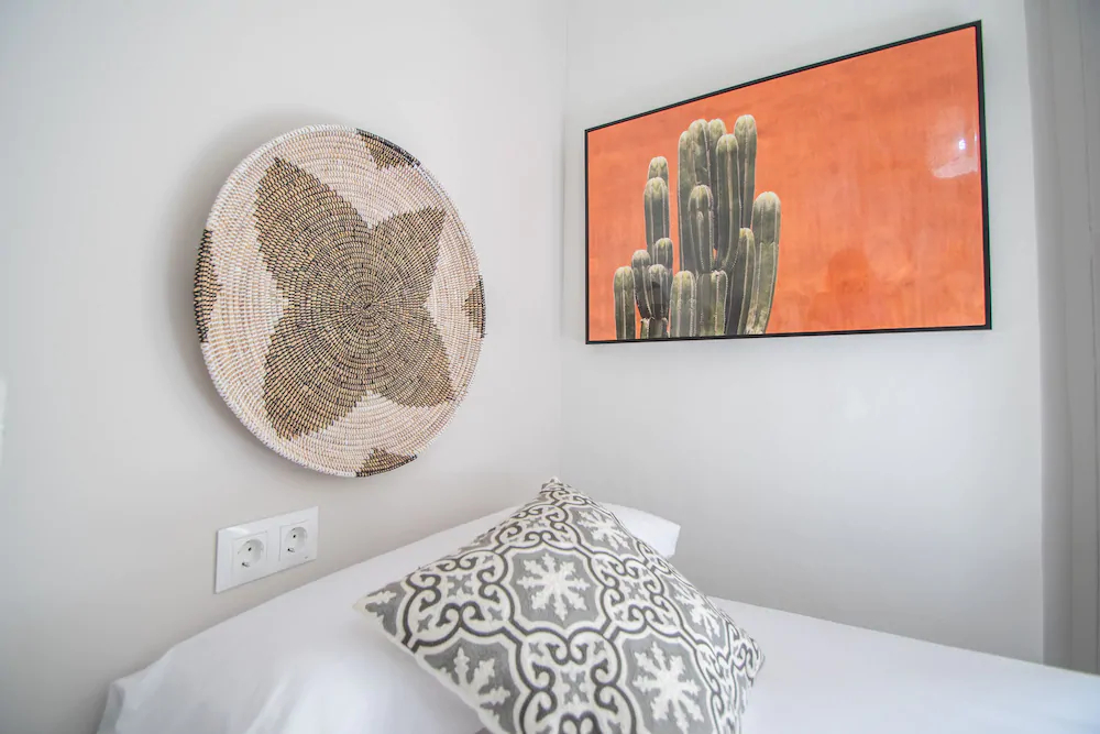 Apartamentos Las Musas De Cadiz