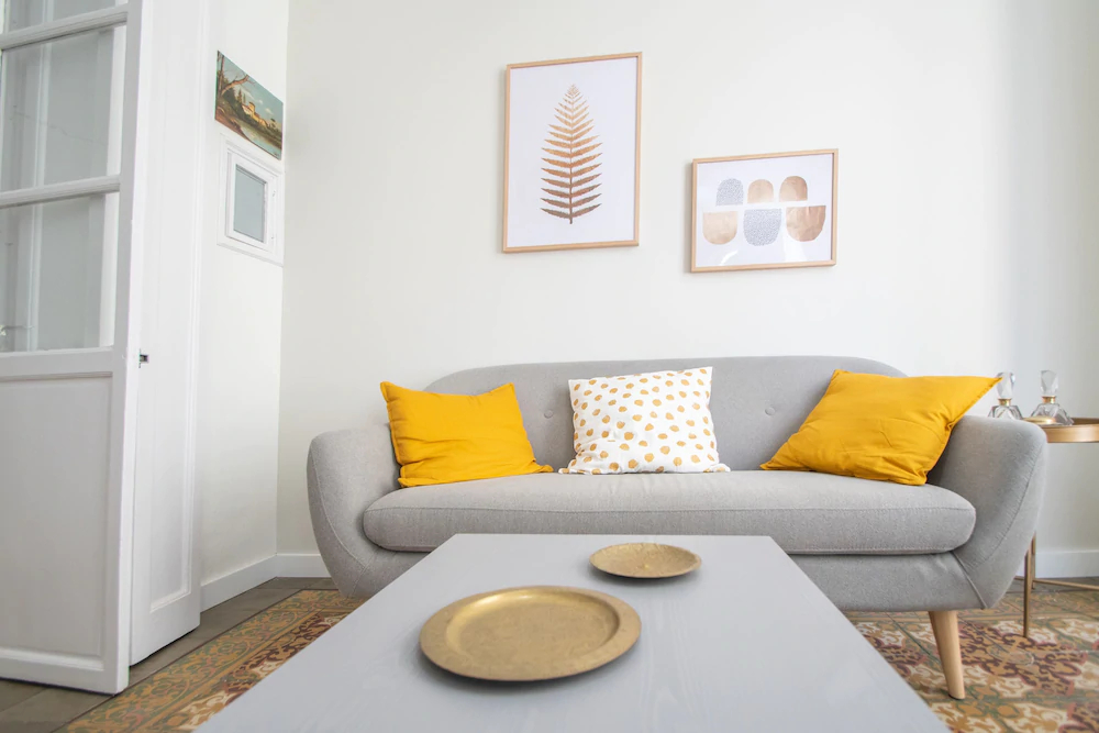 Apartamentos Las Musas De Cadiz