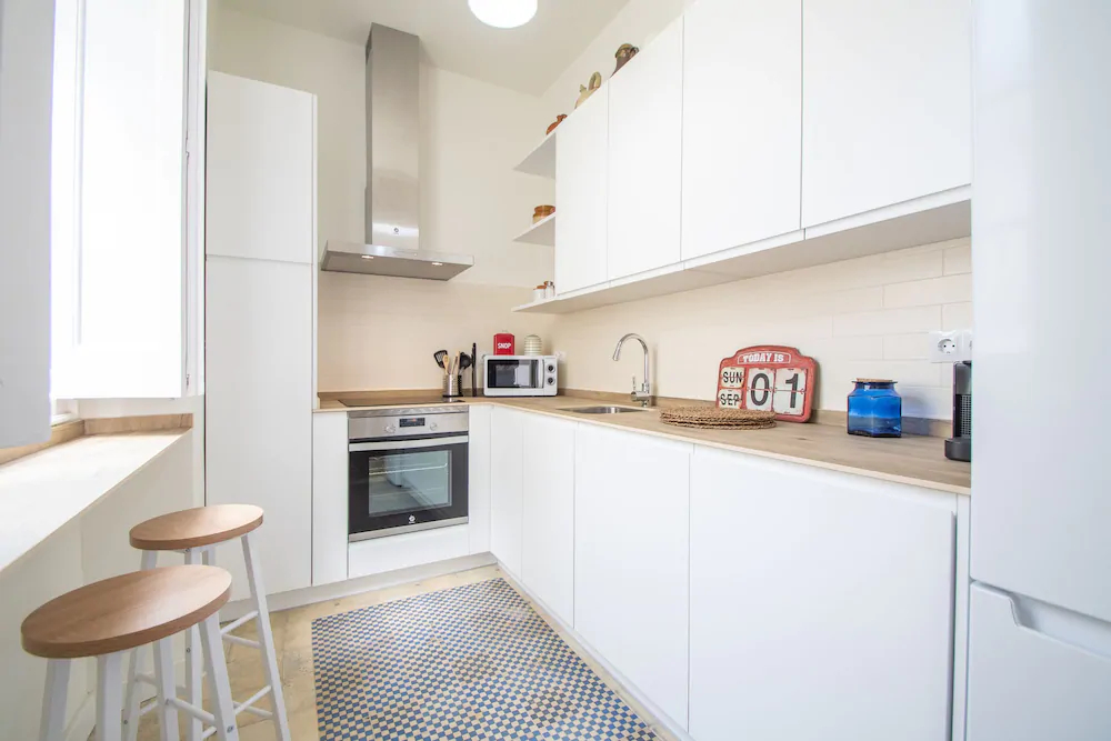 Apartamentos Las Musas De Cadiz