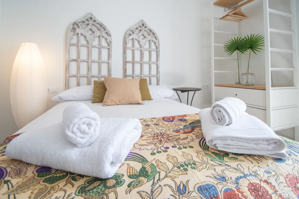 Apartamentos Las Musas De Cadiz