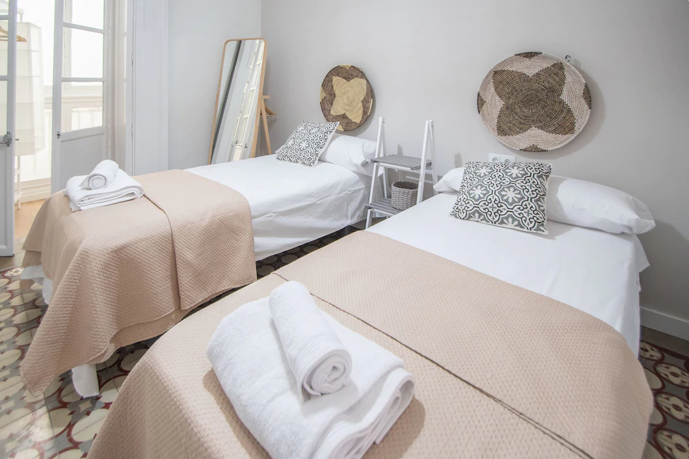 Apartamentos Las Musas De Cadiz