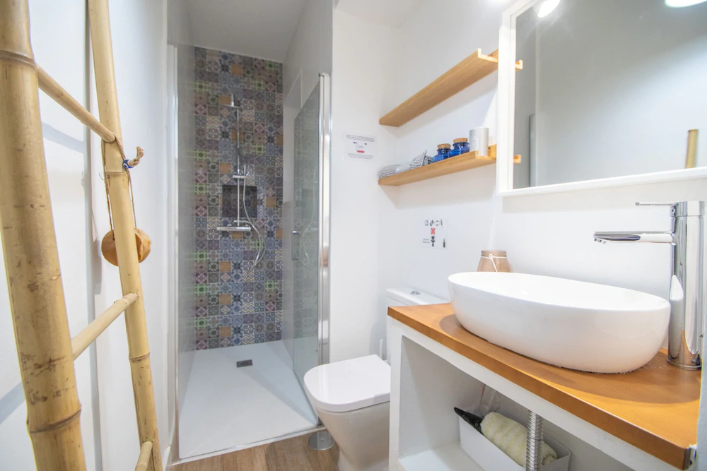 Apartamentos Las Musas De Cadiz