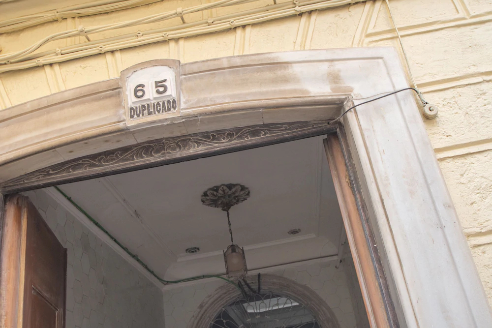 Apartamentos Las Musas De Cadiz
