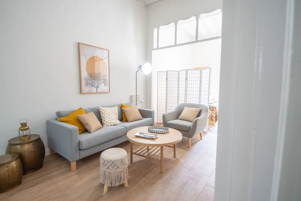 Apartamentos Las Musas De Cadiz