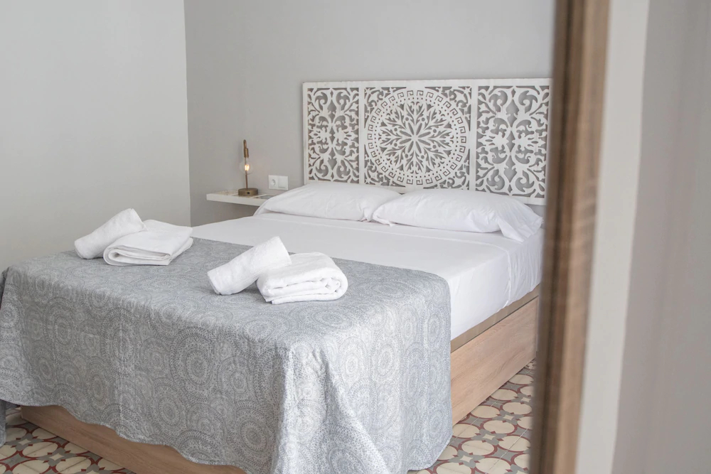 Apartamentos Las Musas De Cadiz