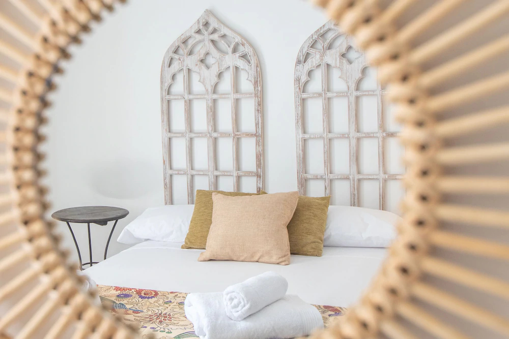 Apartamentos Las Musas De Cadiz