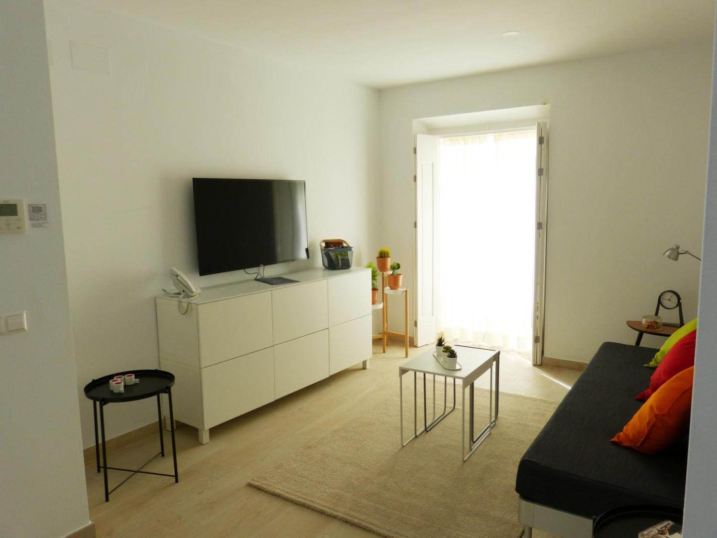 Apartamentos Patagonia Sur