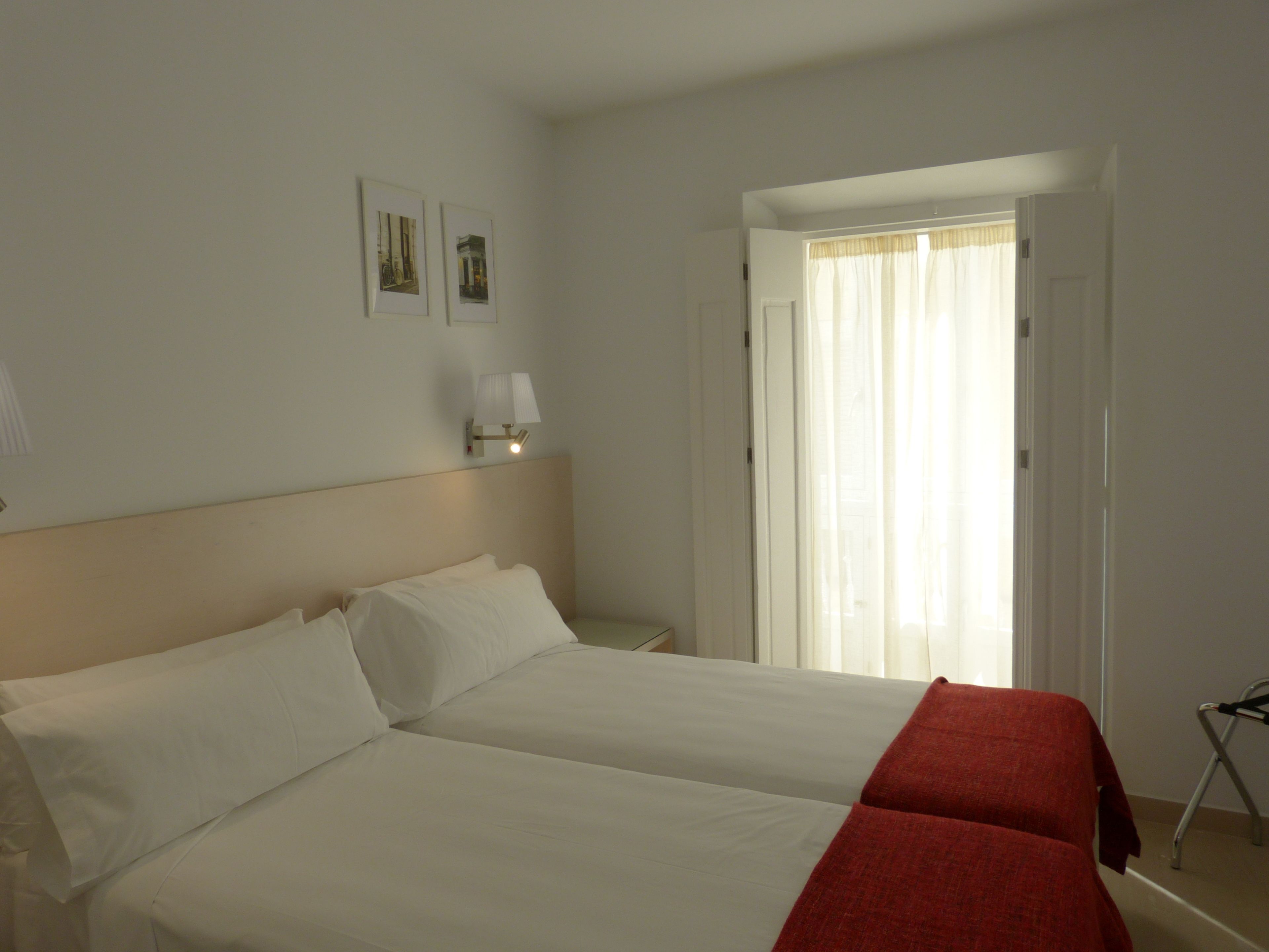 Apartamentos Patagonia Sur