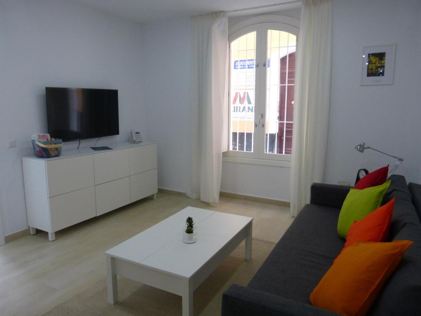 Apartamentos Patagonia Sur