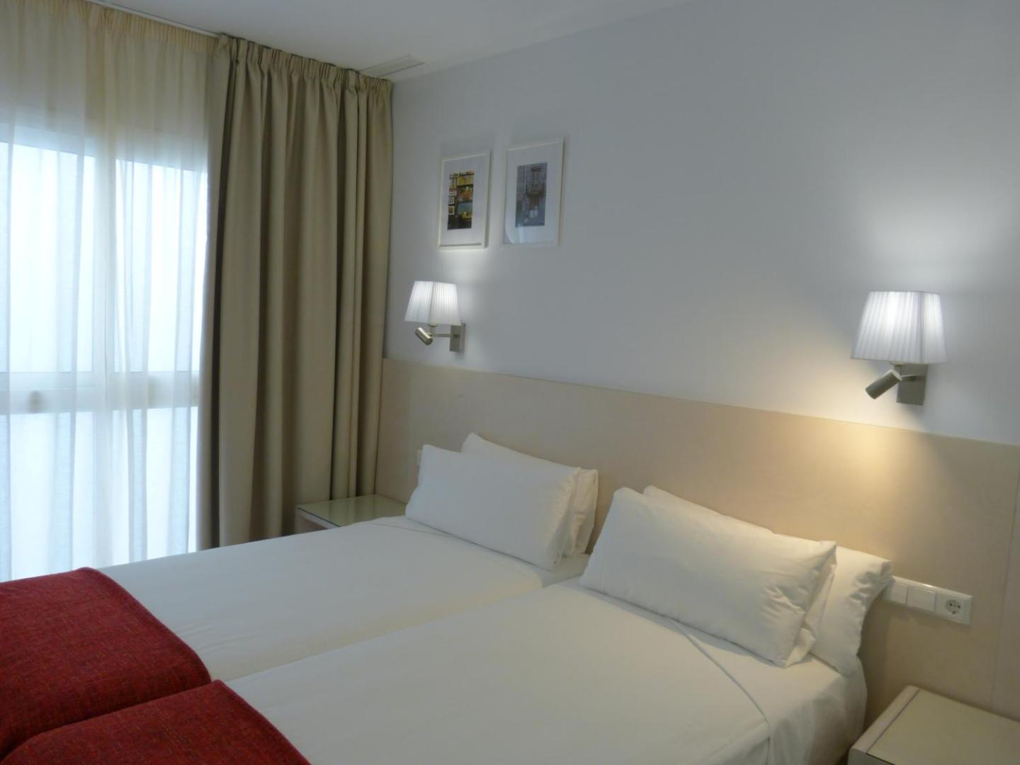 Apartamentos Patagonia Sur