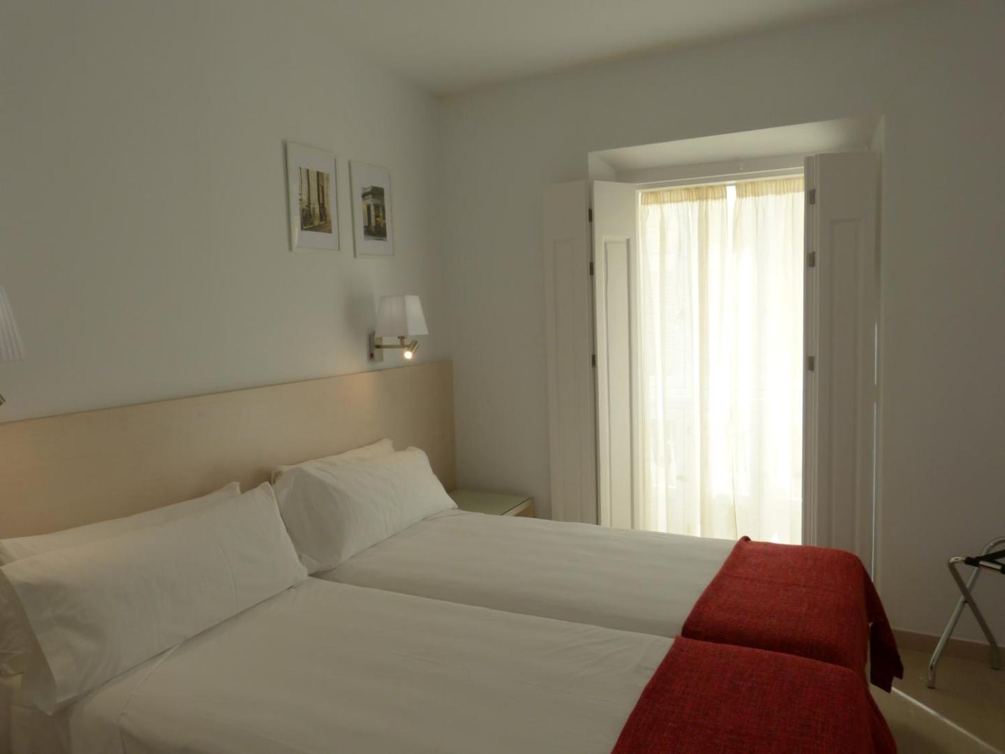 Apartamentos Patagonia Sur