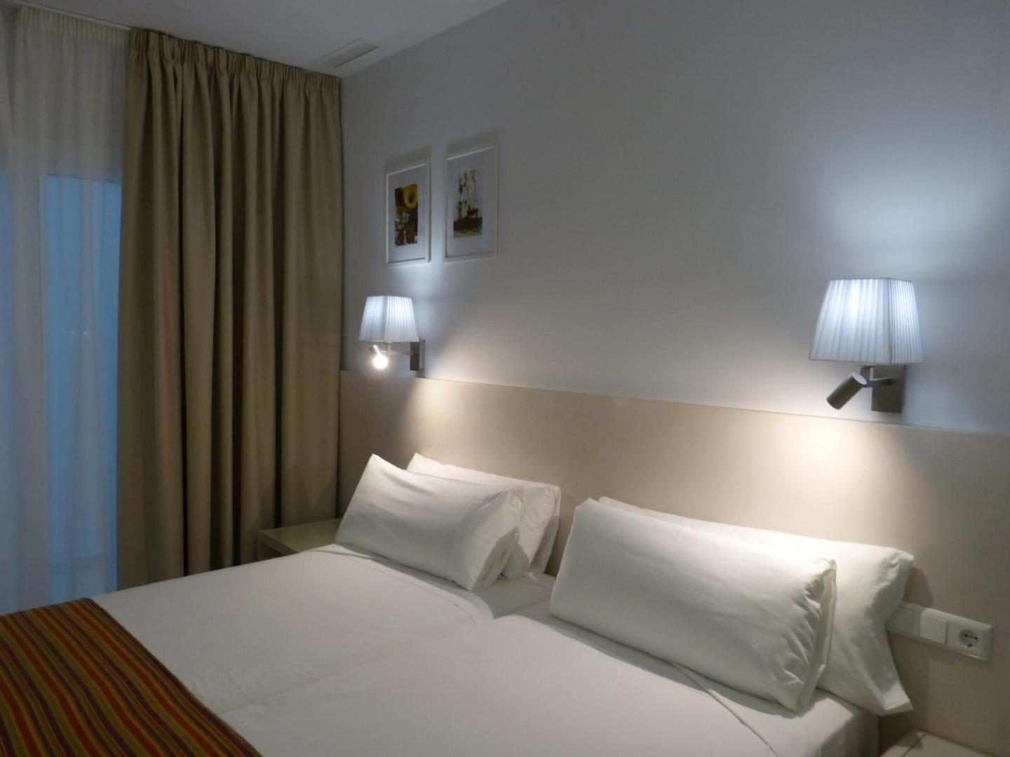 Apartamentos Patagonia Sur