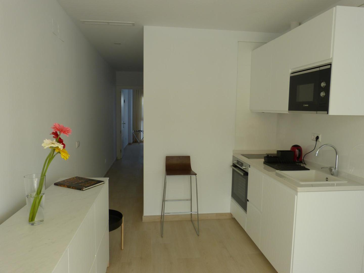 Apartamentos Patagonia Sur