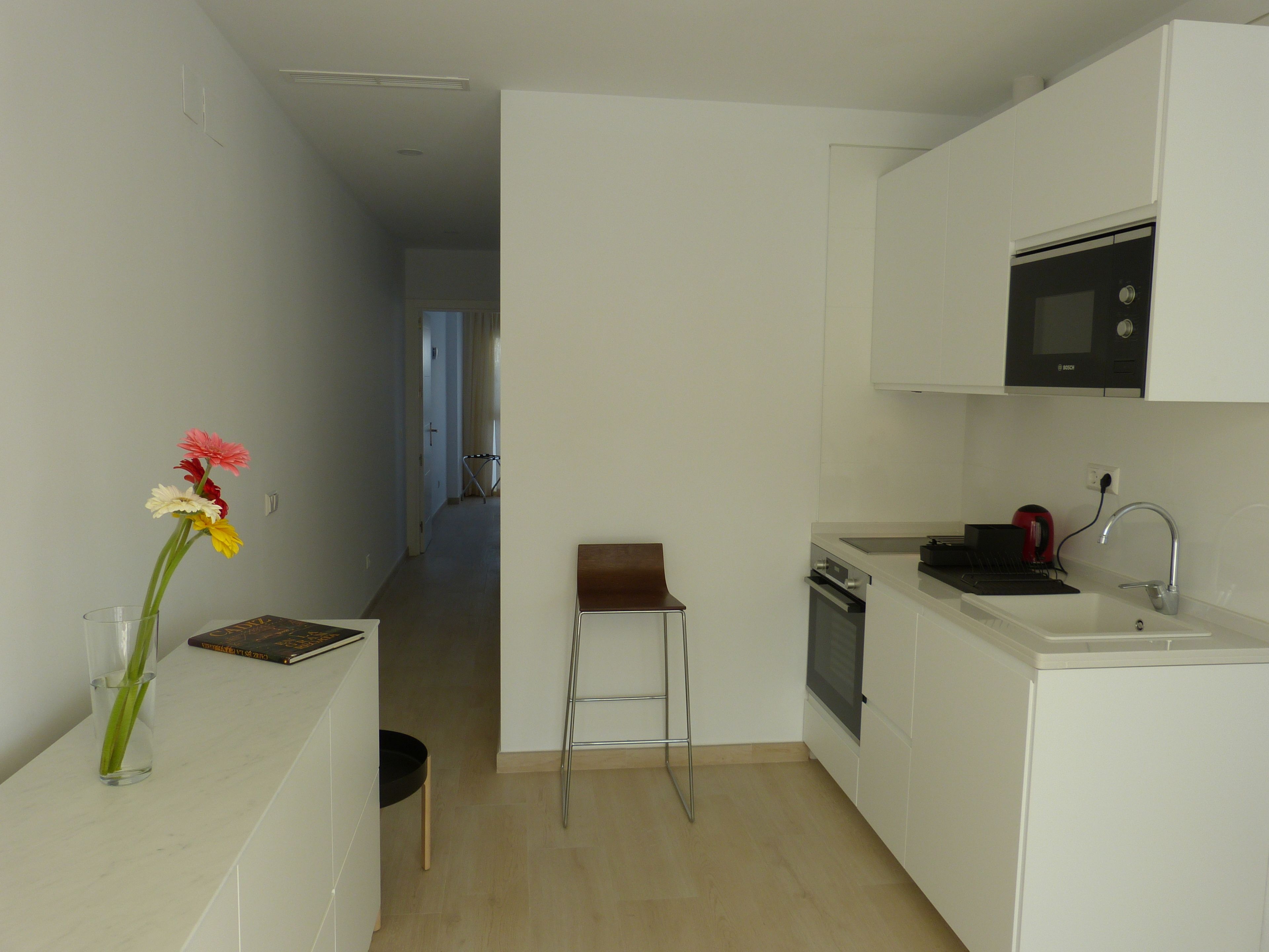 Apartamentos Patagonia Sur