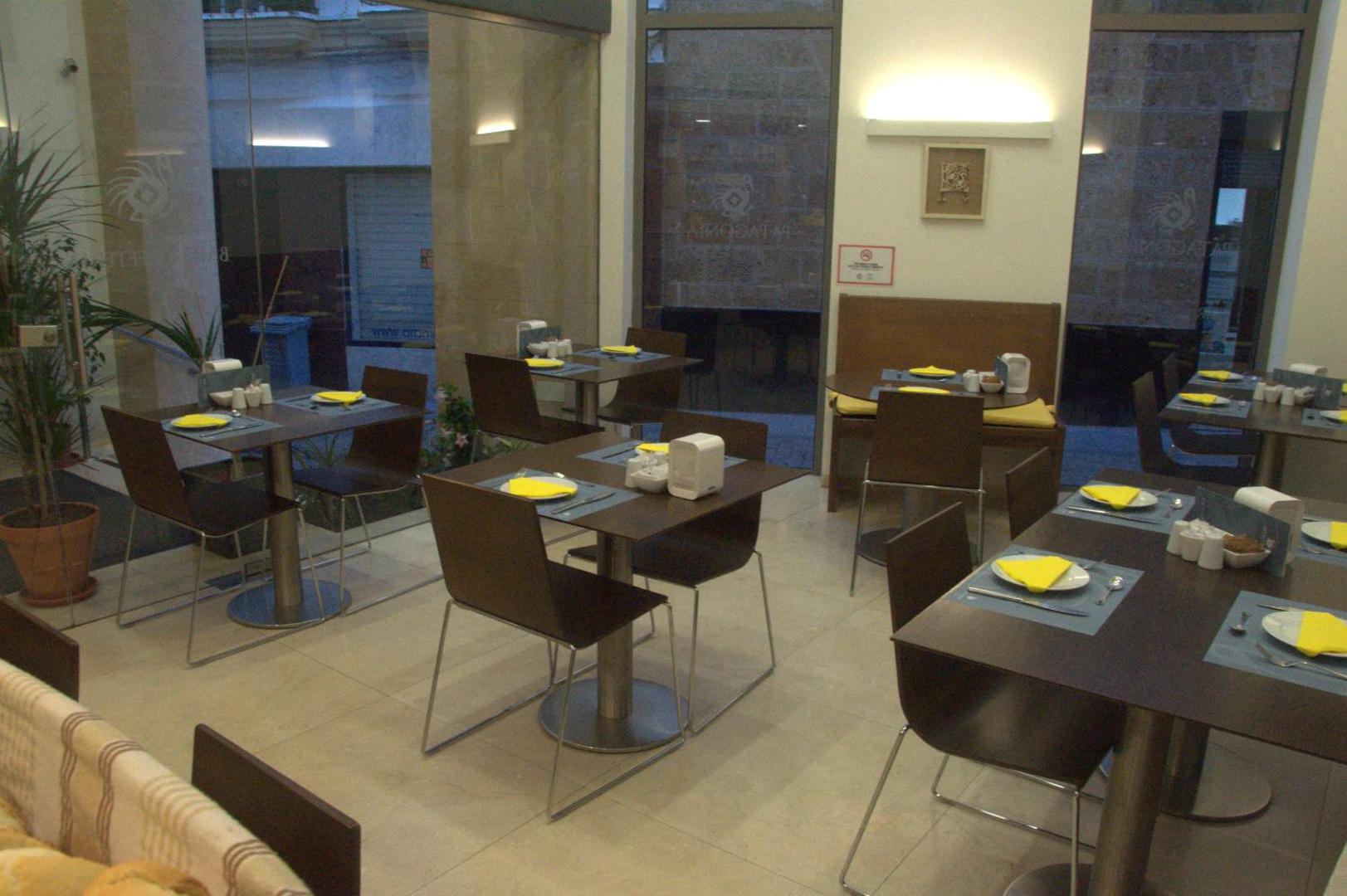 Apartamentos Patagonia Sur
