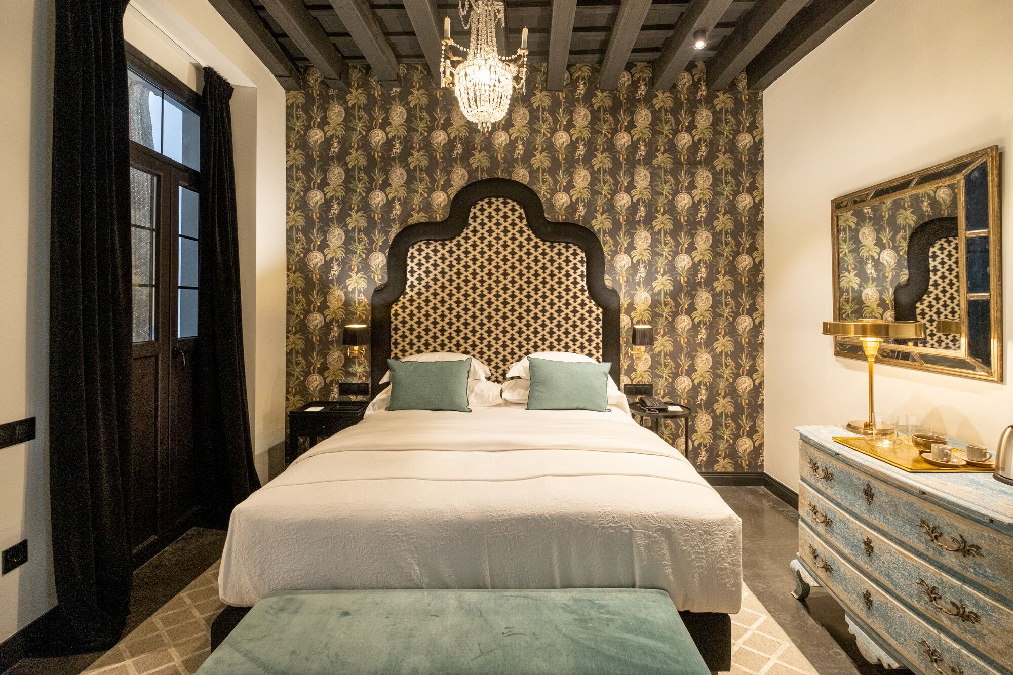 Boutique Hotel Casa Cánovas