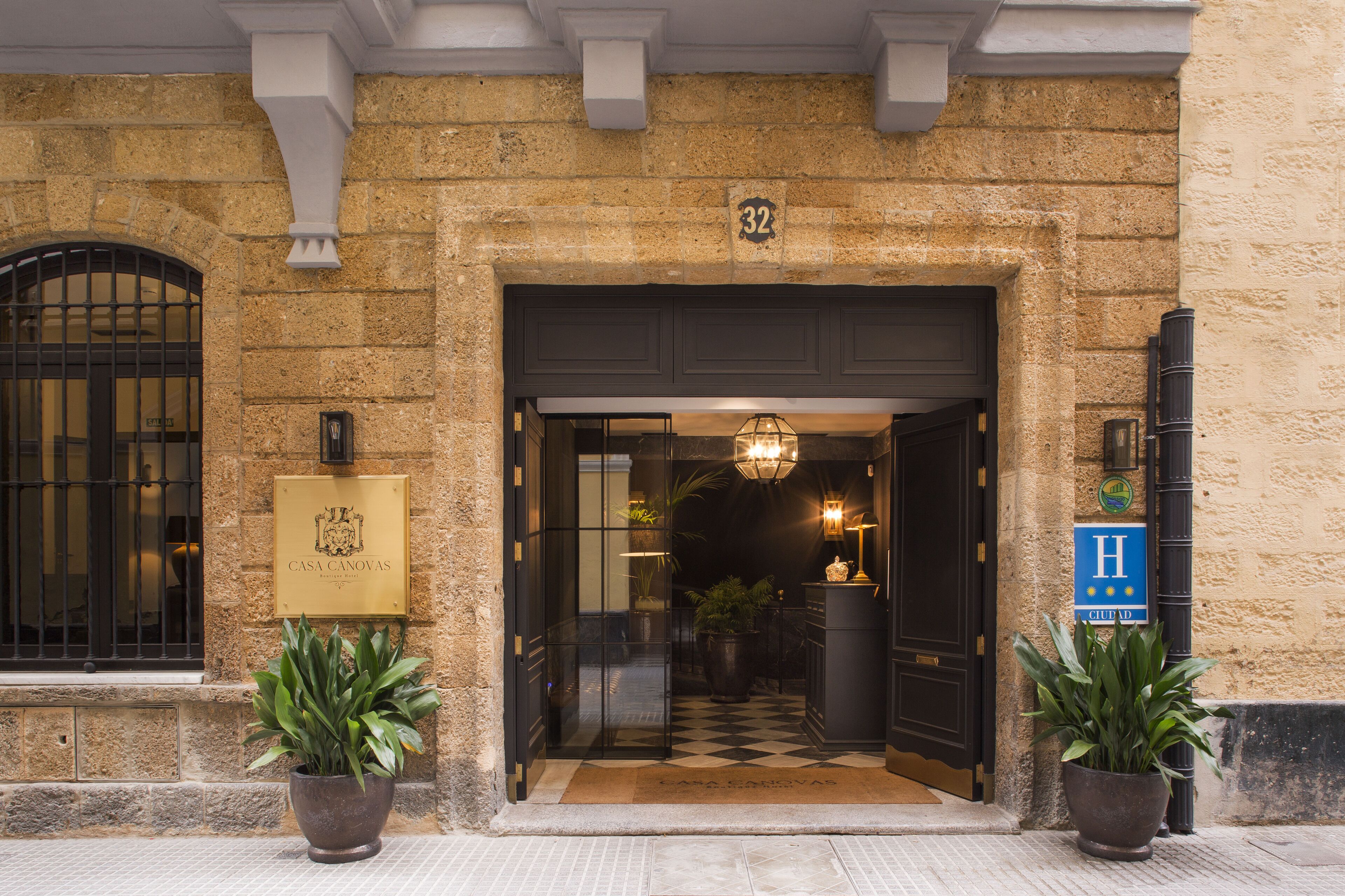Boutique Hotel Casa Cánovas