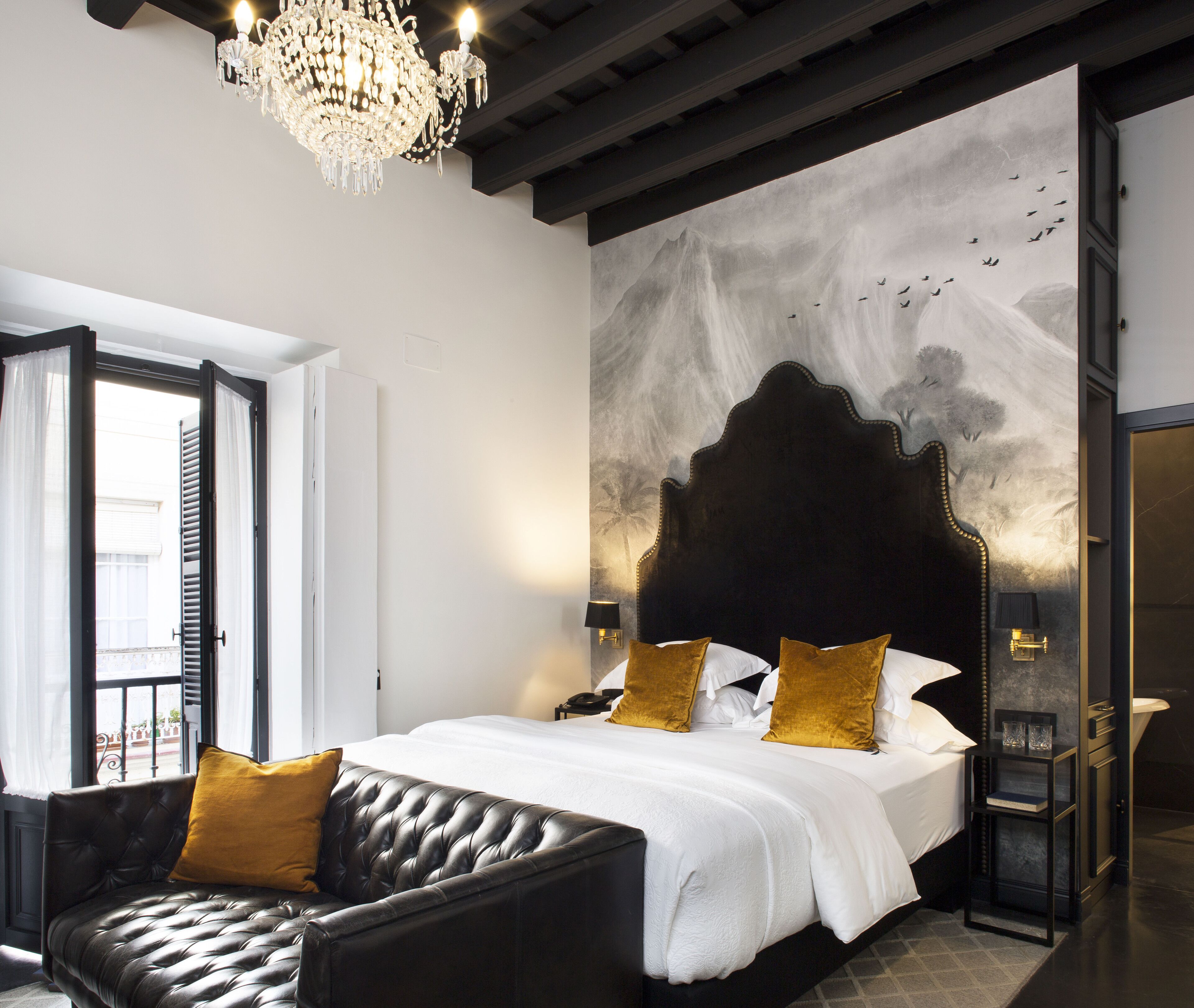 Boutique Hotel Casa Cánovas