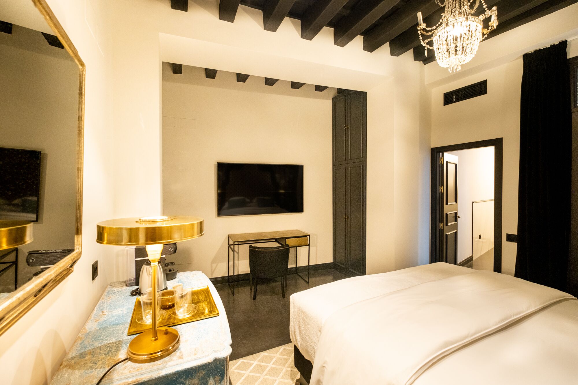 Boutique Hotel Casa Cánovas