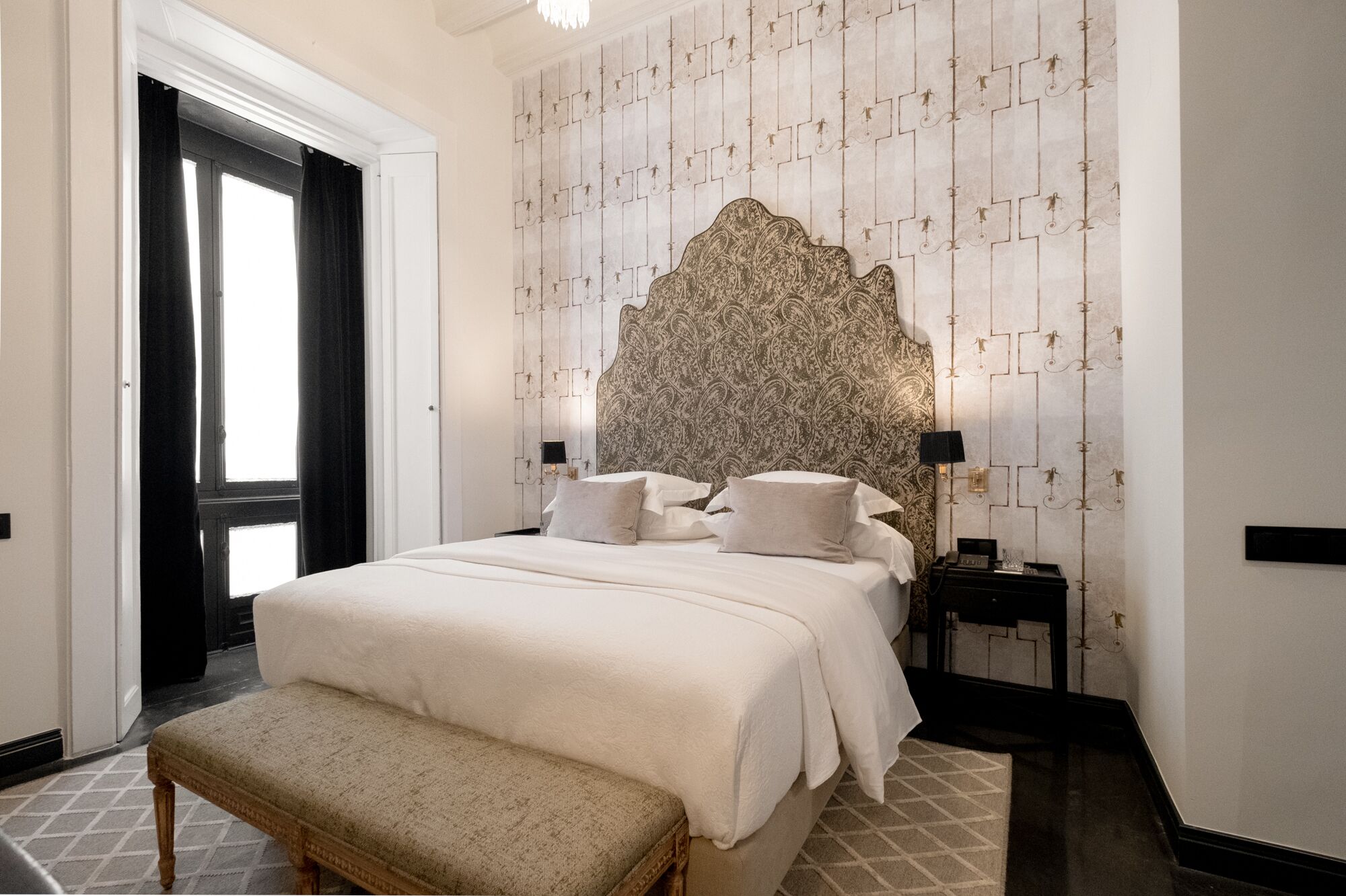Boutique Hotel Casa Cánovas