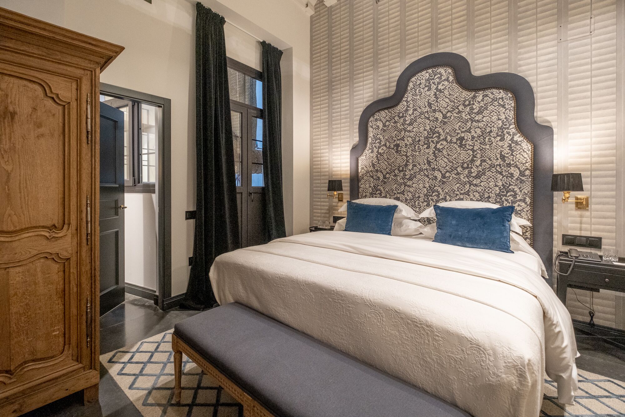 Boutique Hotel Casa Cánovas