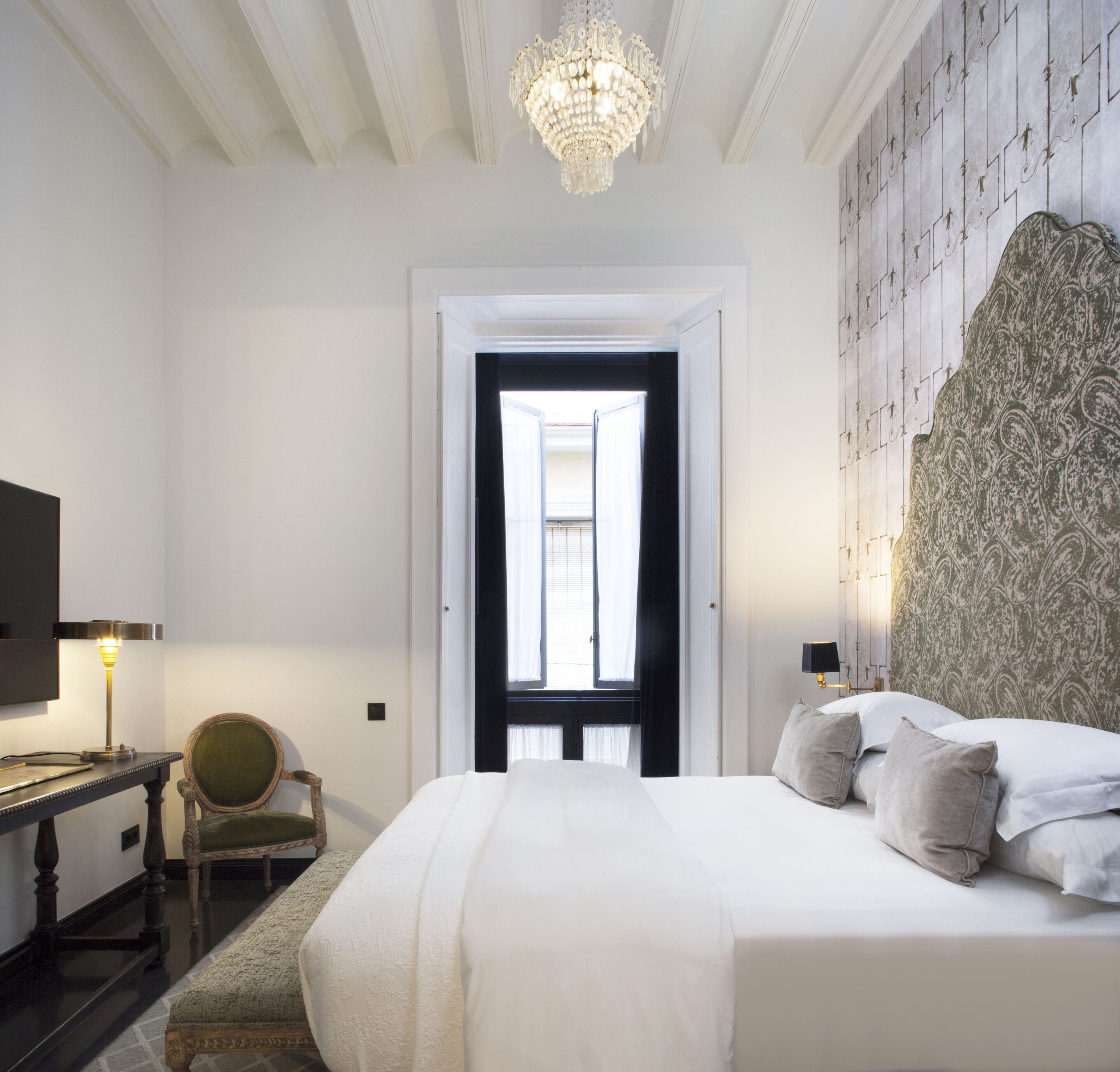 Boutique Hotel Casa Cánovas