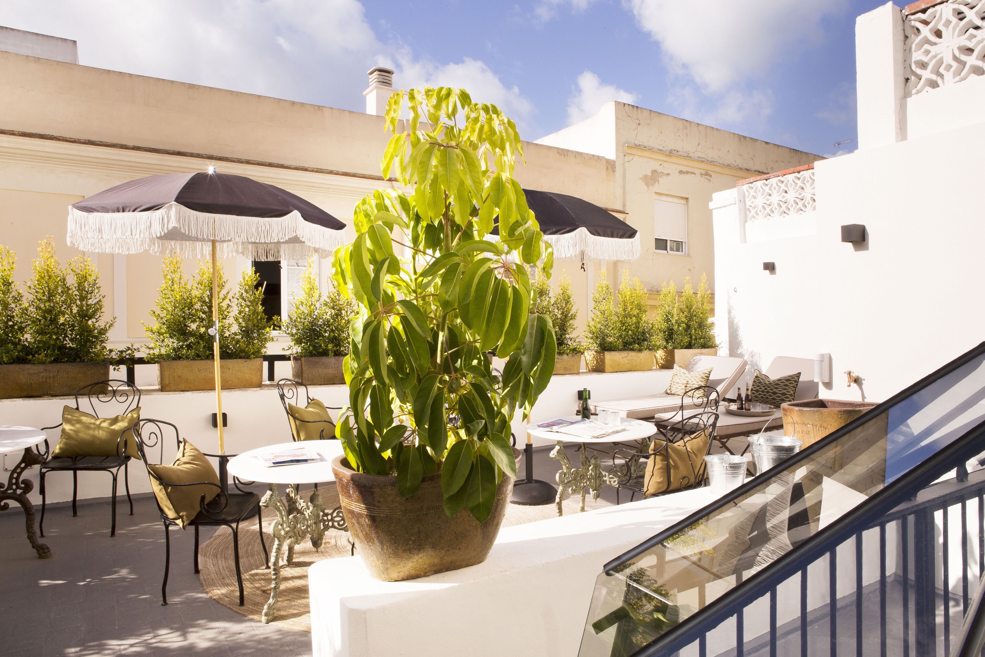 Boutique Hotel Casa Cánovas