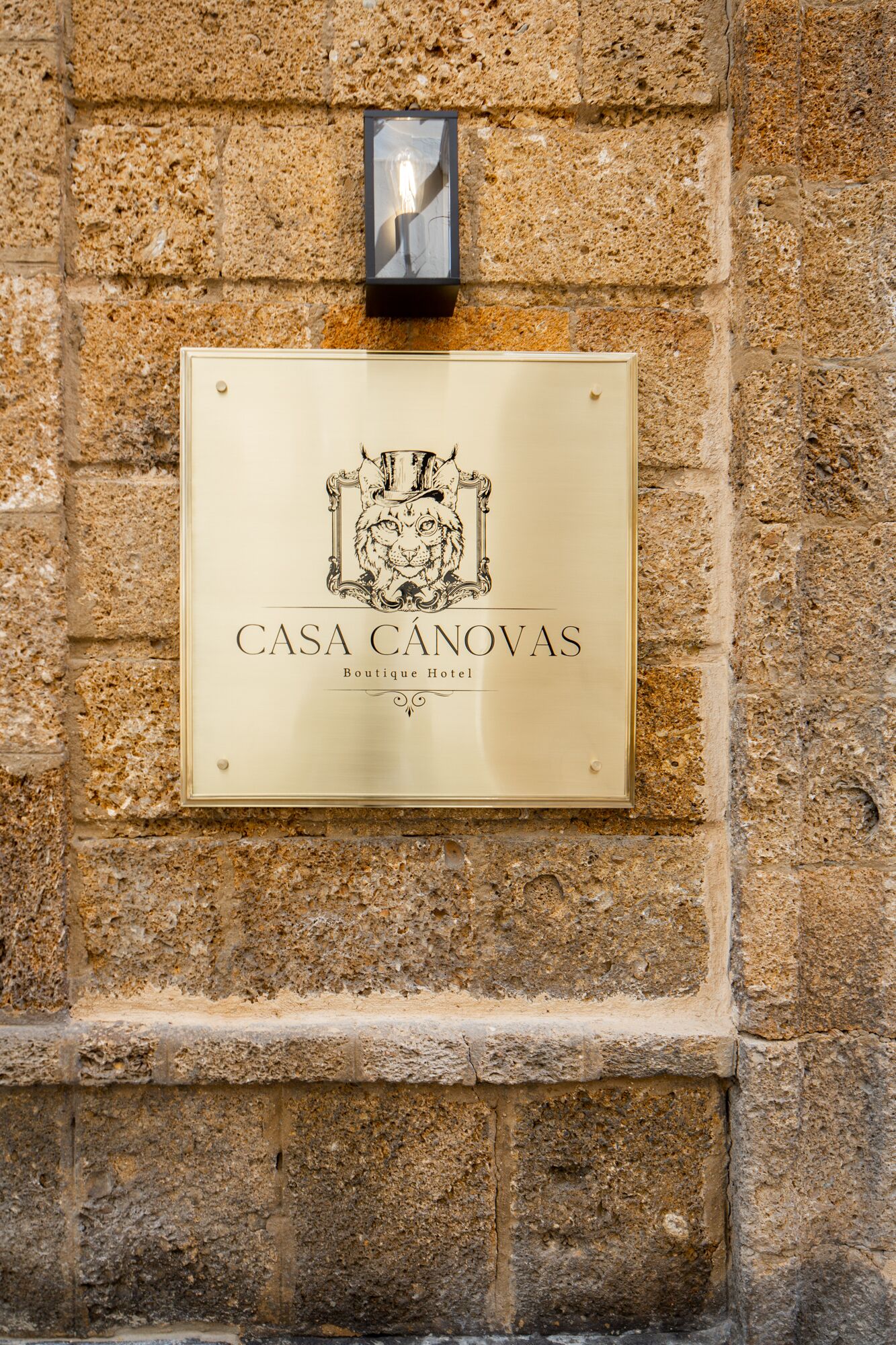 Boutique Hotel Casa Cánovas
