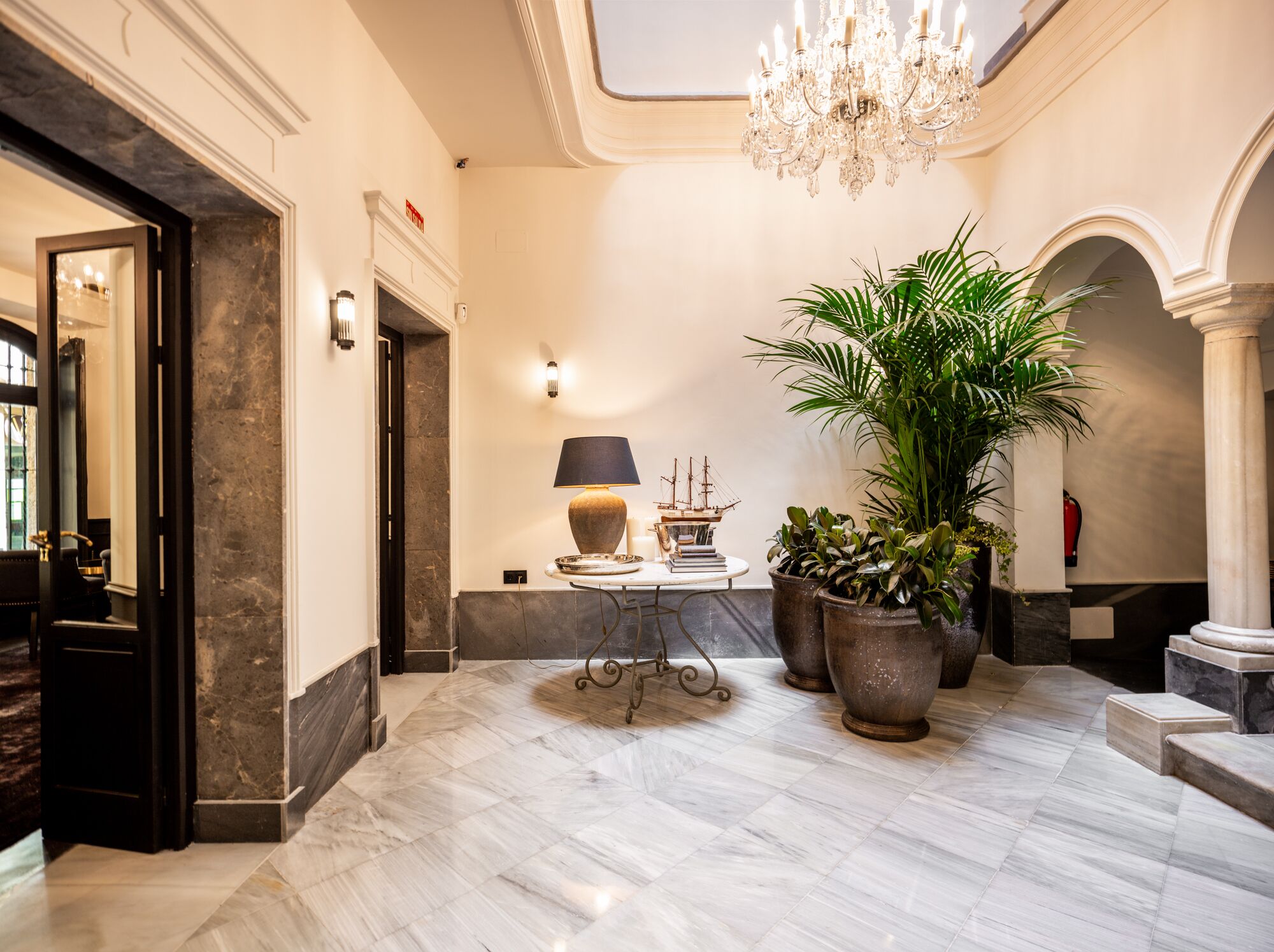 Boutique Hotel Casa Cánovas