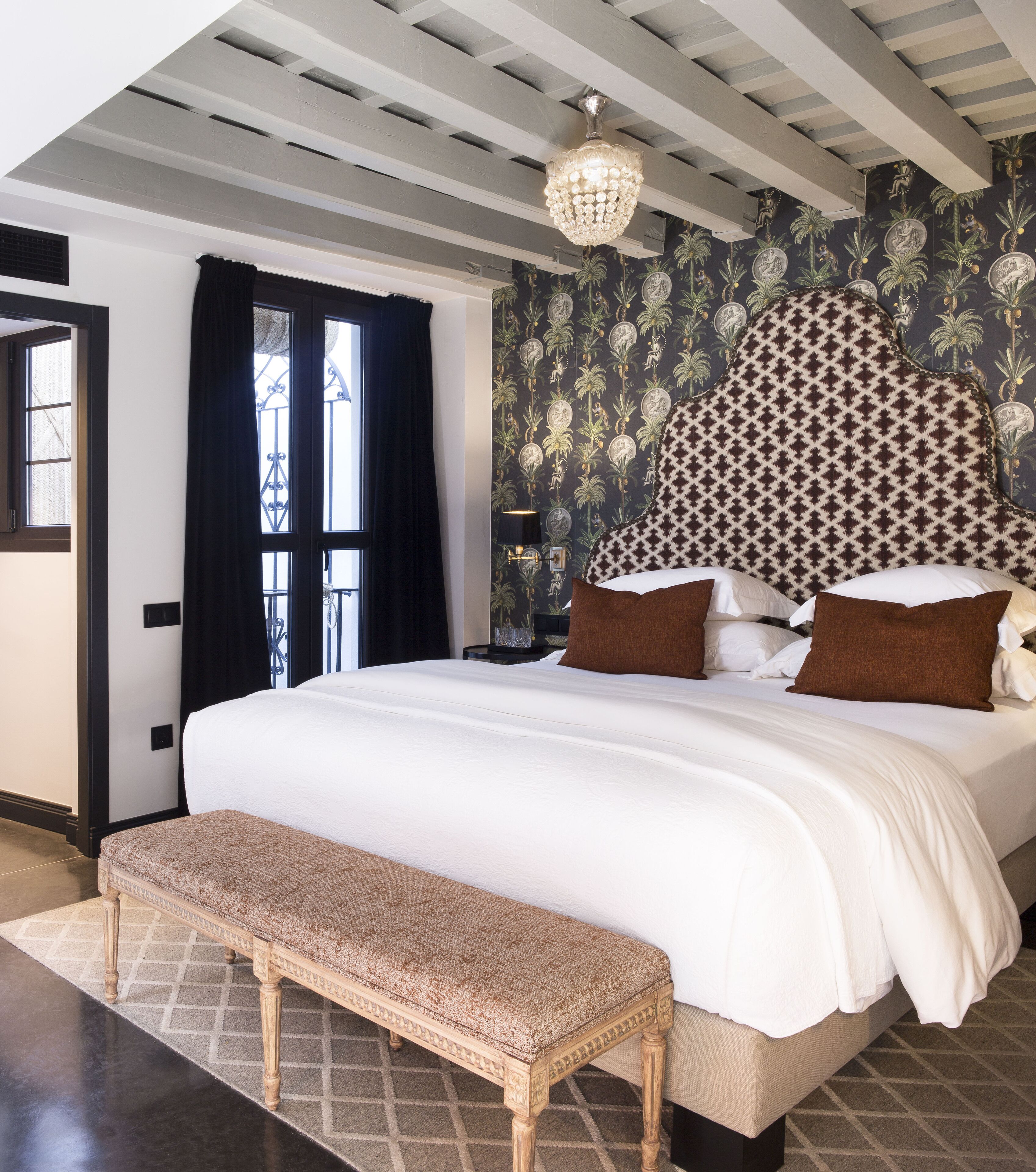 Boutique Hotel Casa Cánovas