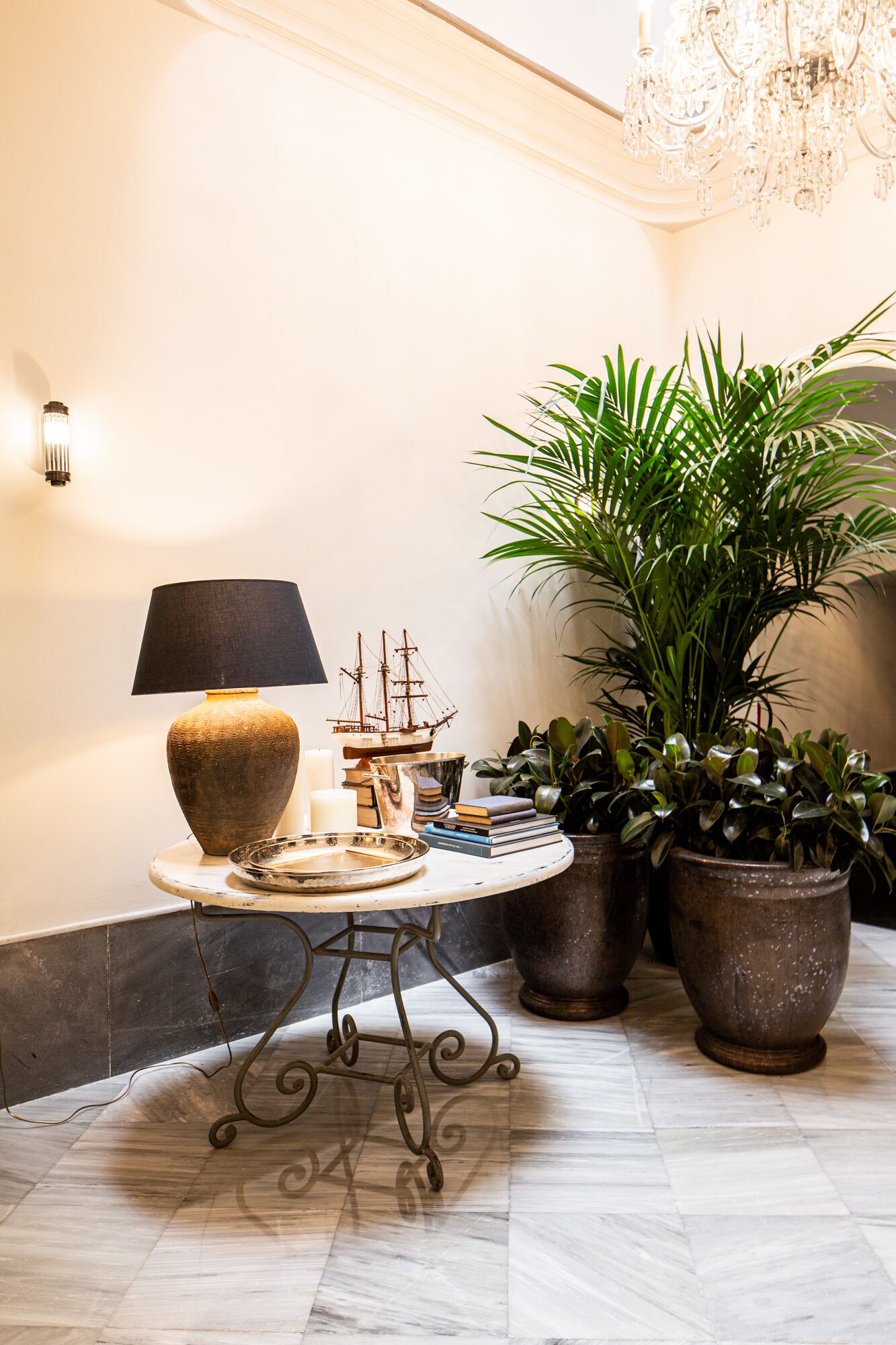 Boutique Hotel Casa Cánovas