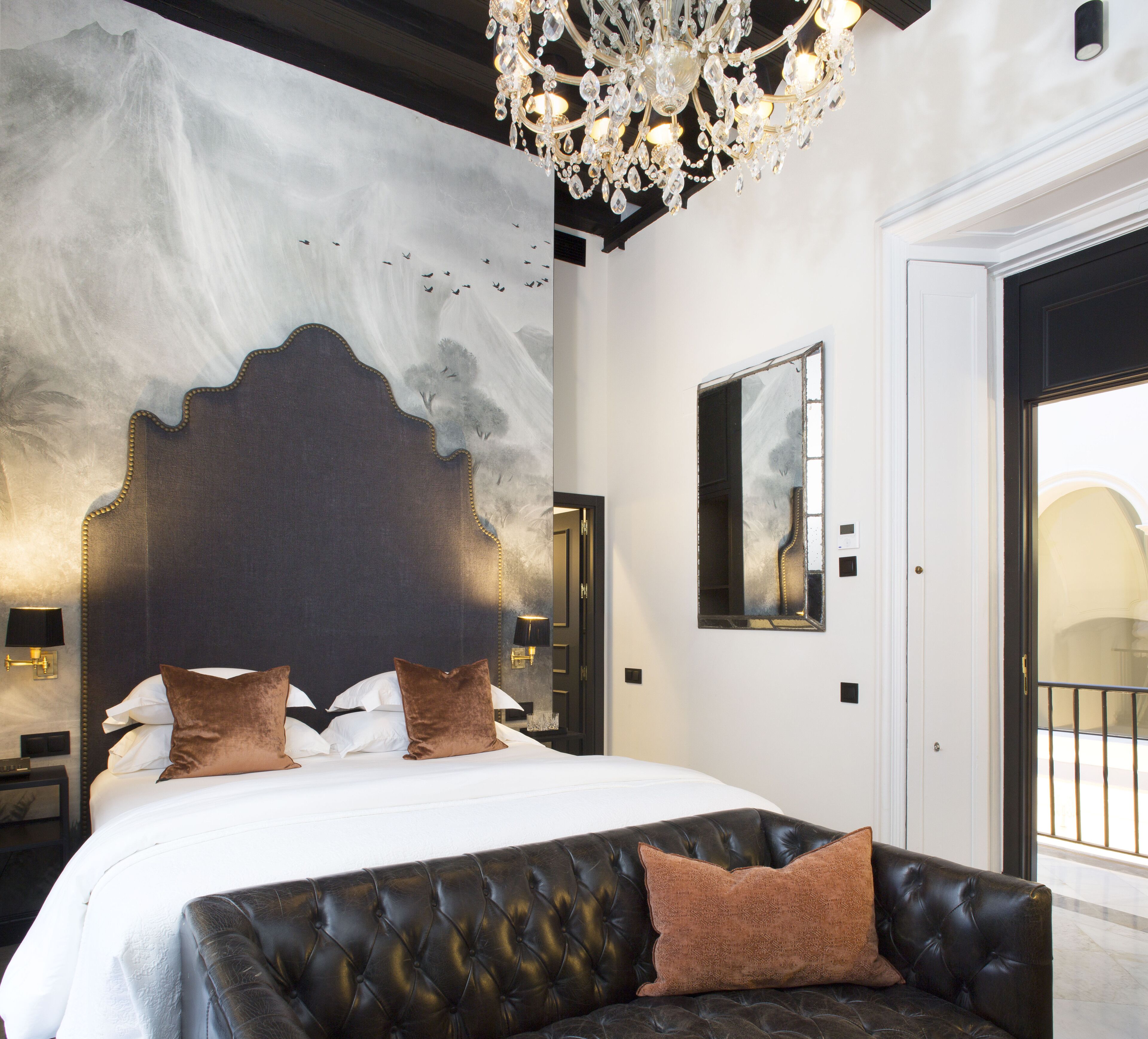 Boutique Hotel Casa Cánovas