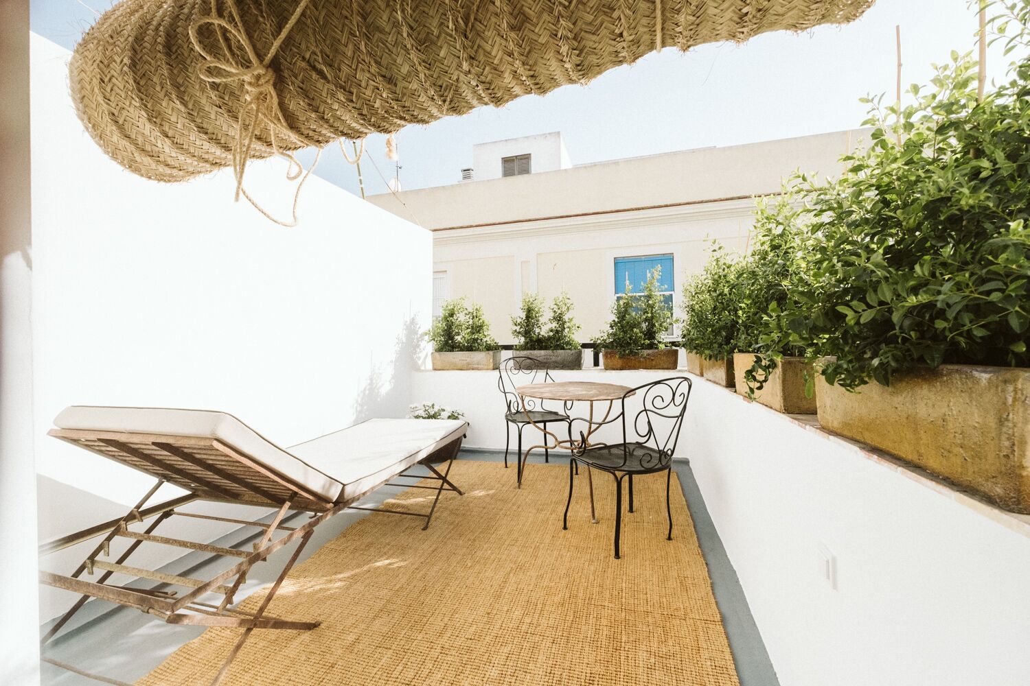 Boutique Hotel Casa Cánovas