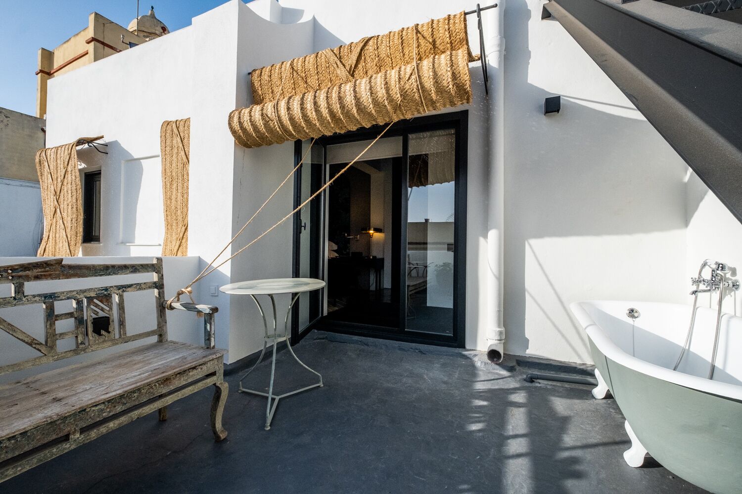 Boutique Hotel Casa Cánovas