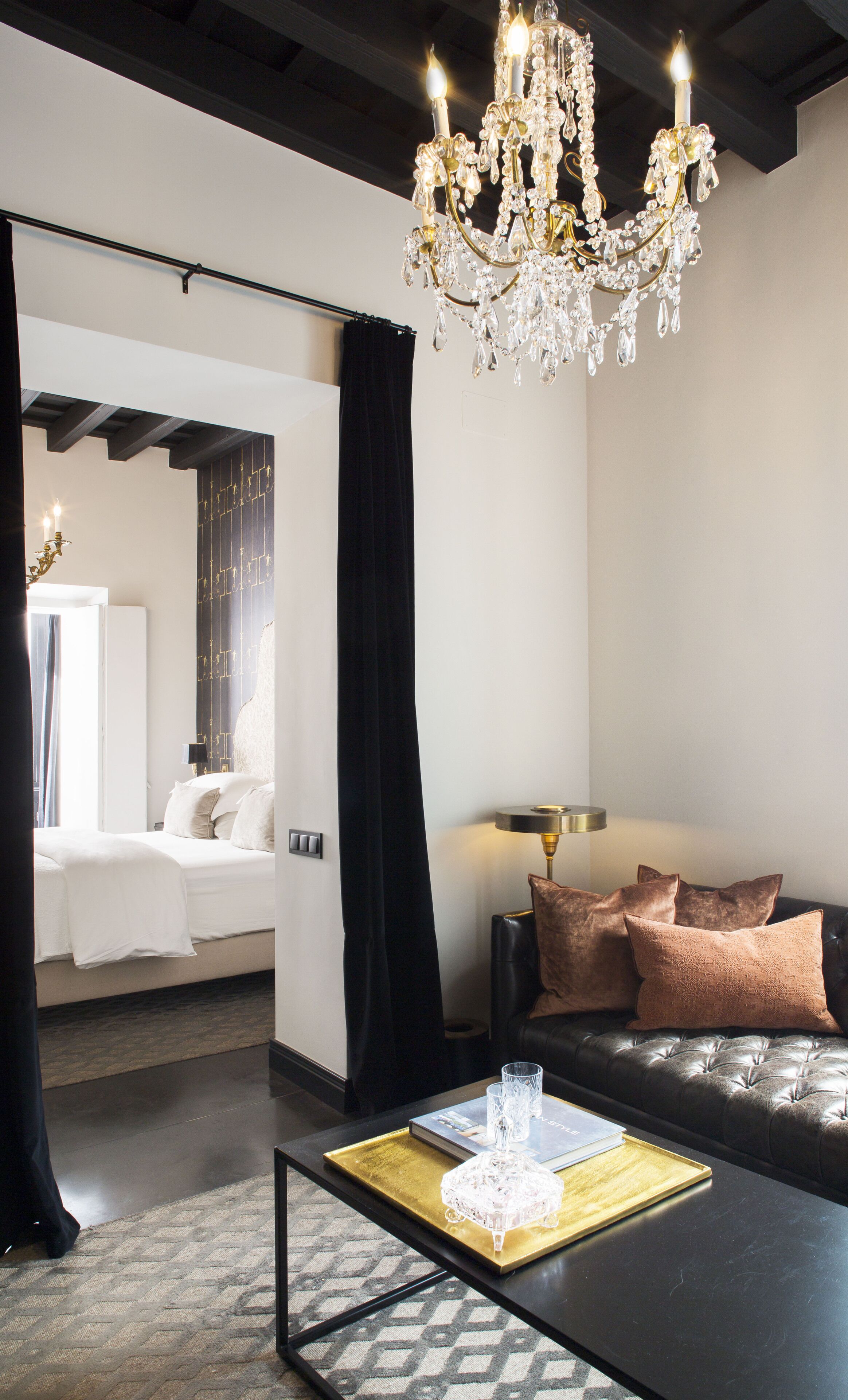 Boutique Hotel Casa Cánovas