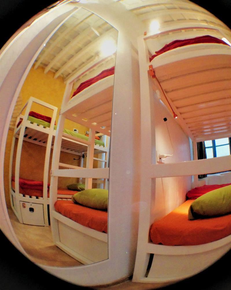 Casa Caracol