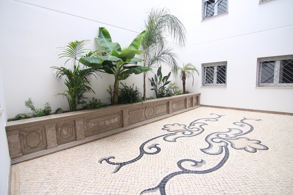 Casa El Consejero De Indias