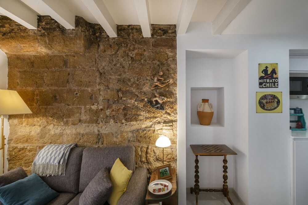 Casa La Muralla Medieval