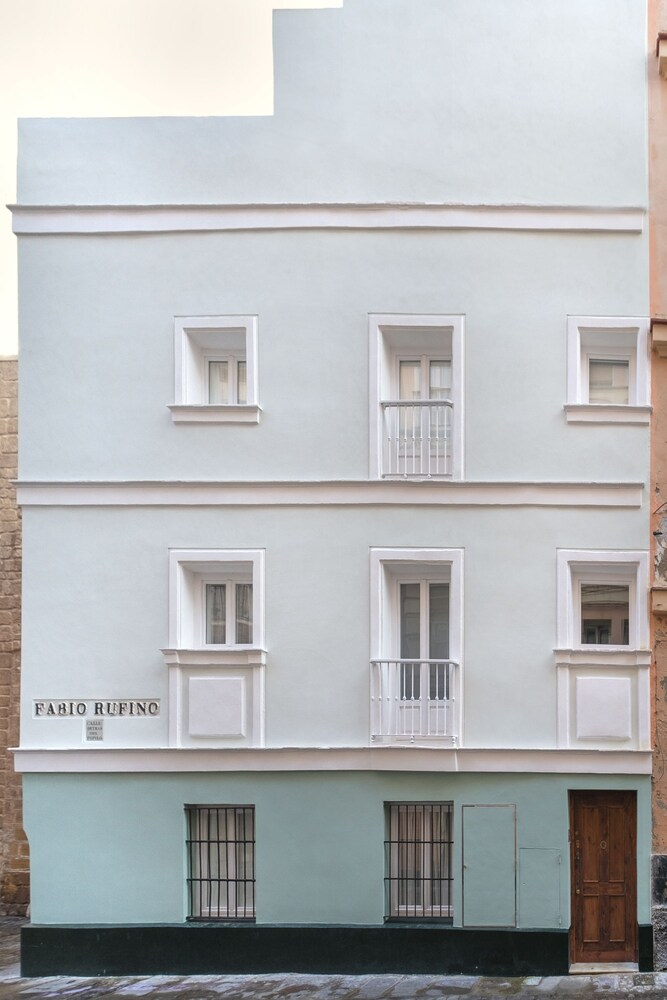 Casa La Muralla Medieval