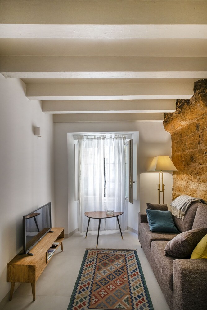 Casa La Muralla Medieval