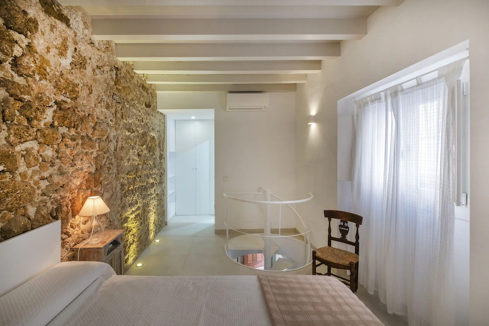 Casa La Muralla Medieval