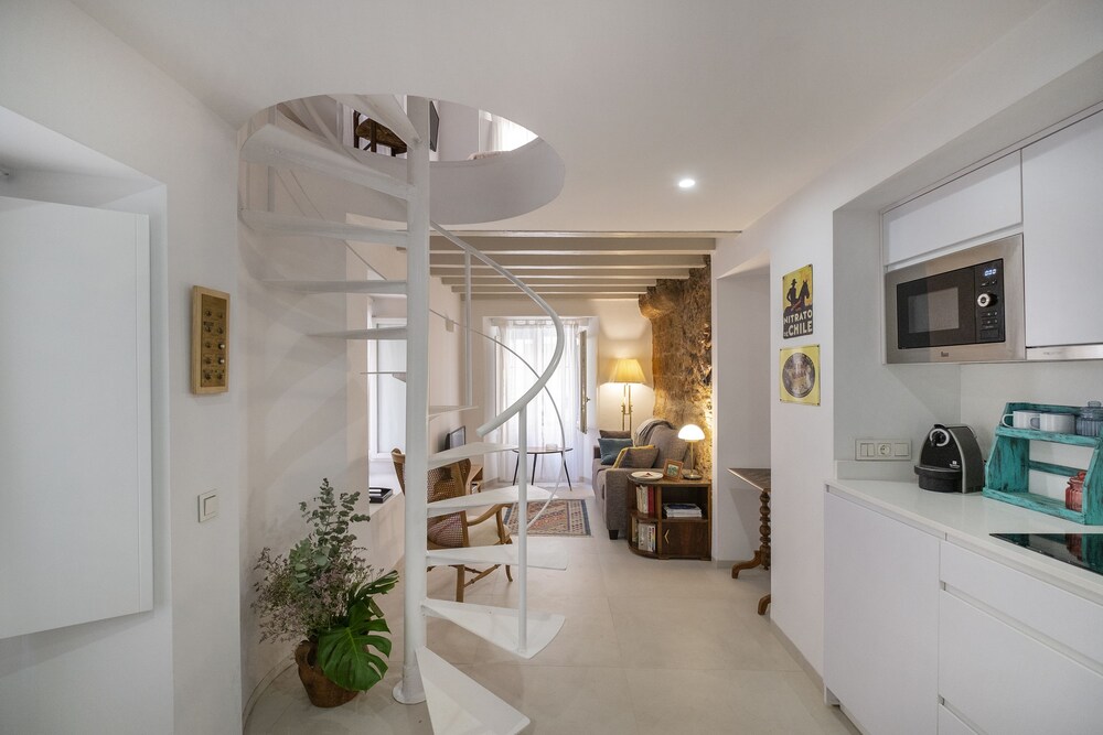 Casa La Muralla Medieval