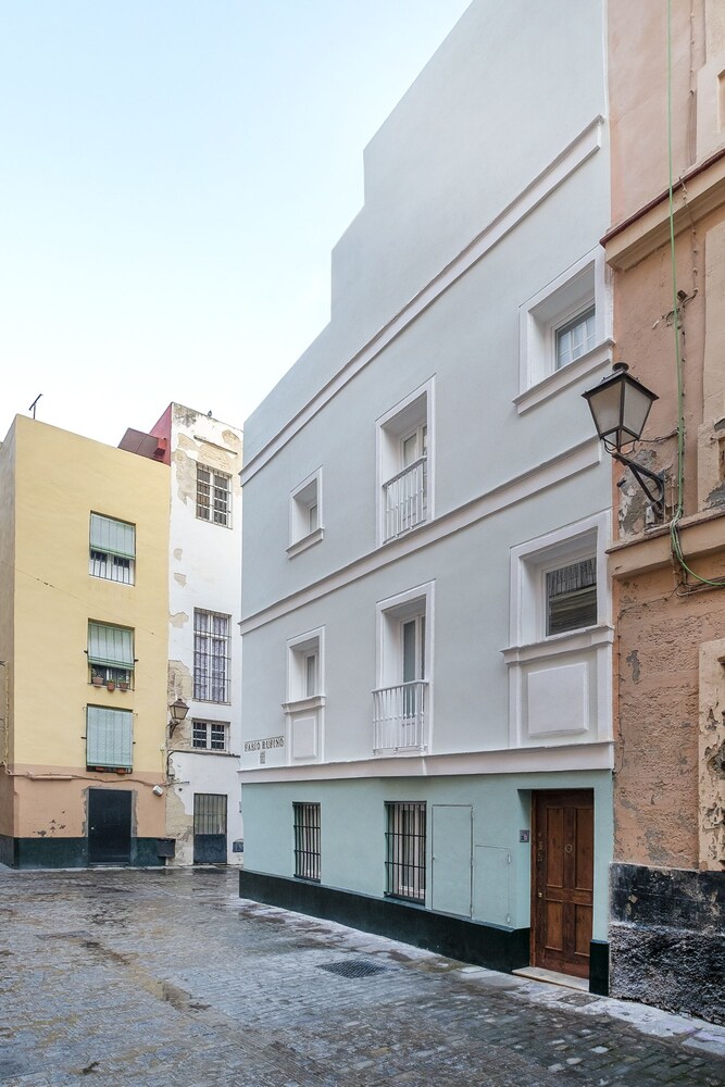 Casa La Muralla Medieval