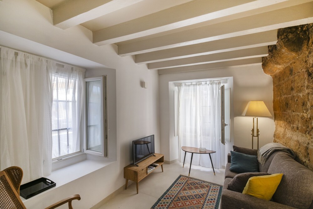 Casa La Muralla Medieval